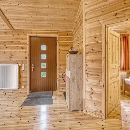 3 Bedroom In Holiday home Masserberg