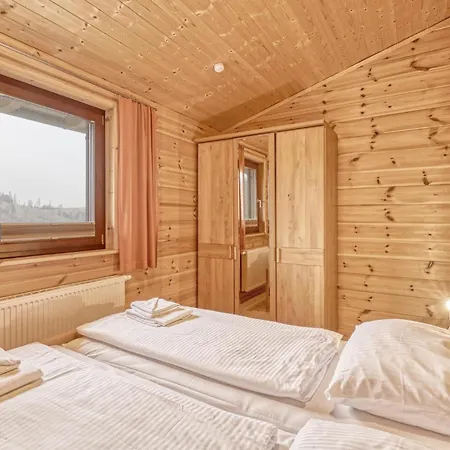 Holiday home 3 Bedroom In Masserberg