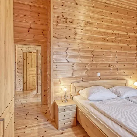 3 Bedroom In Masserberg