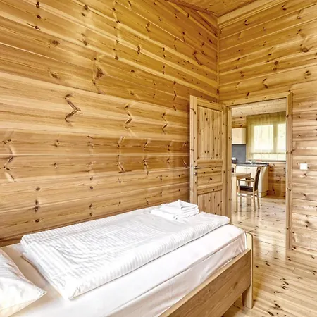 3 Bedroom In Holiday home