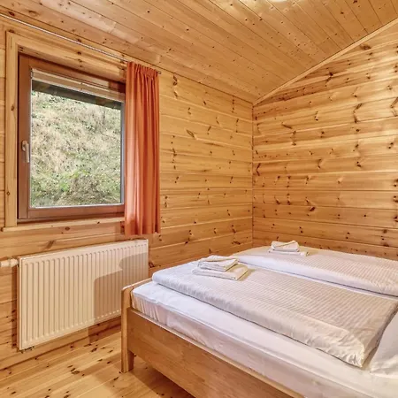 Holiday home 3 Bedroom In