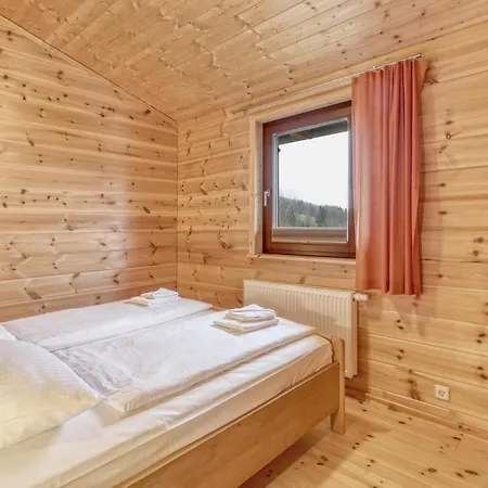 3 Bedroom In Holiday home Masserberg