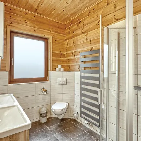 3 Bedroom In Masserberg