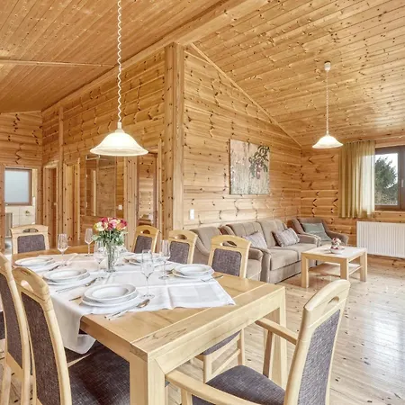 3 Bedroom In Holiday home *