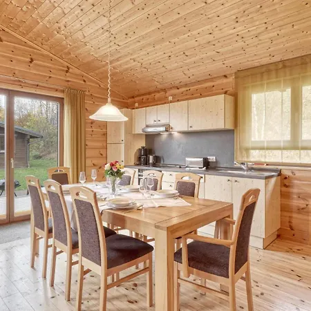 Holiday home 3 Bedroom In *