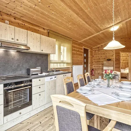Holiday home 3 Bedroom In