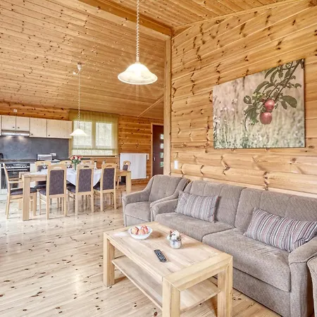 Holiday home 3 Bedroom In *