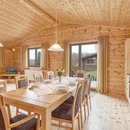 3 Bedroom In Holiday home Masserberg