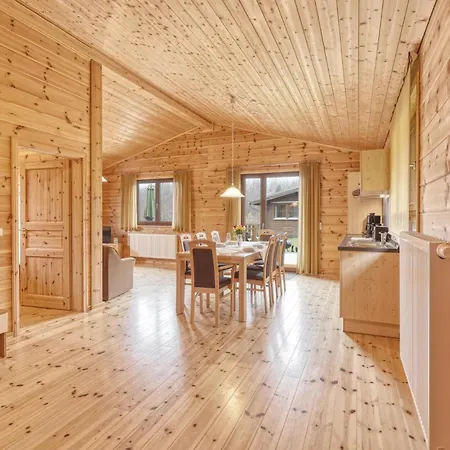 3 Bedroom In * Masserberg