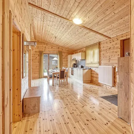 3 Bedroom In Holiday home Masserberg